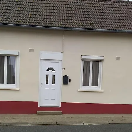 Les Hirondelles Villa Arrest Exterior photo